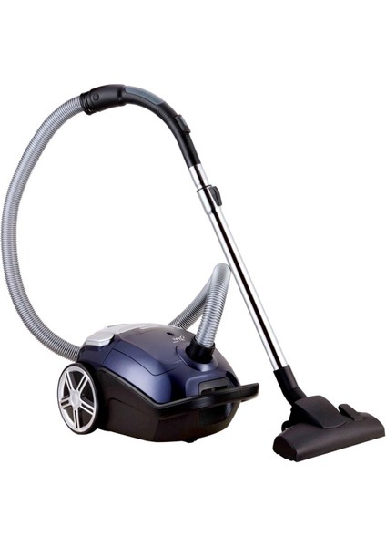 Yıldız T8500 Elektrikli Süpürge 500-1500 Watt 1500+ L H12 C / F 220 - 240 V fırsatları
