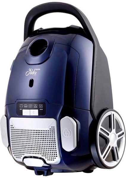Yıldız T8500 Elektrikli Süpürge 500-1500 Watt 1500+ L H12 C / F 220 - 240 V indirimleri
