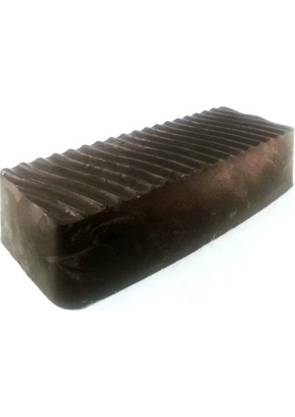 Siyah Sabun Bazı 250 g