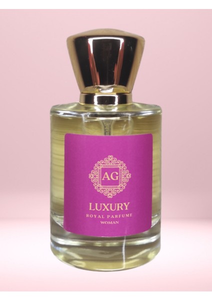 Scandal Kadın Parfüm 50 ml Edp Uzun Süre Kalıcı