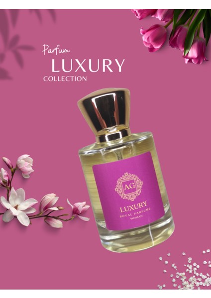 Scandal Kadın Parfüm 50 ml Edp Uzun Süre Kalıcı fiyatları