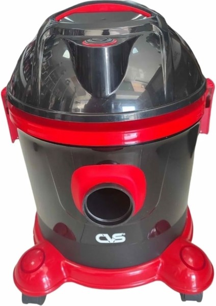 71 Dba - 80 Dba DN-4700 Yeni Tornada Elektrik Süpürgesi -50 Toz Torbalı 2001 Watt ve Üzeri 15