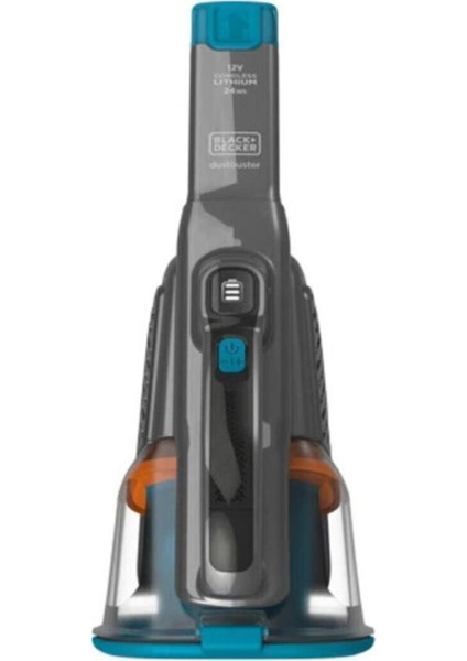 BHHV320B-QW 12V Şarjlı Standard Girişli El Süpürgesi 220 - 240 V modelleri