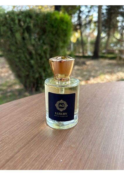 Accento Erkek Parfüm 50 ml Edp Parfüm