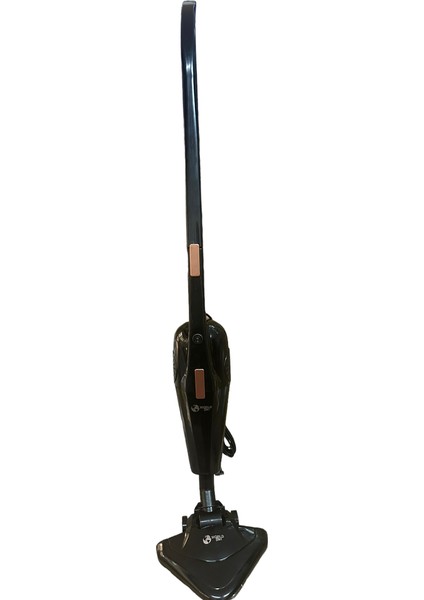 51 Dba - 60 Dba Dikey 2 Si Bir Arada Ykanabilir Filtreli Dik Süpürge Dc Kablolu 5-10 M 500-15
