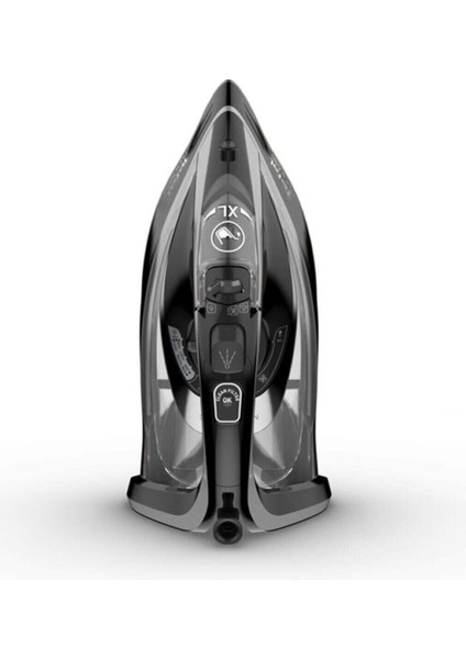 FV9850 Pure Max Buharlı Ütü - 1830008490 200-300 50 Hz / 60 Hz 0-100 0- fırsatları