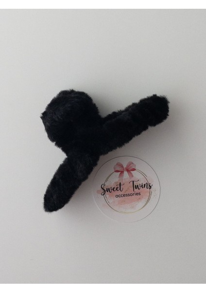 Xl Peluş Mandal Toka - 13 cm