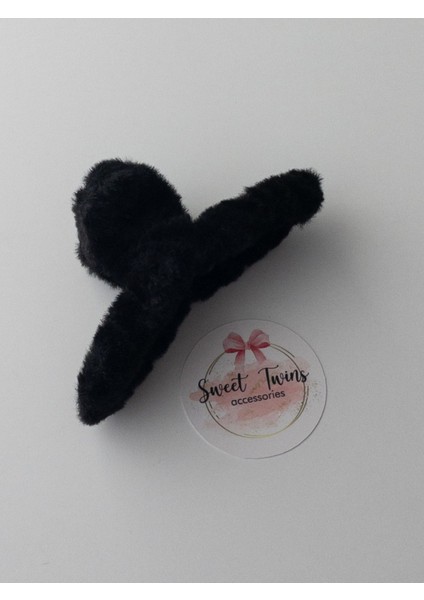 Xl Peluş Mandal Toka - 13 cm fiyatları