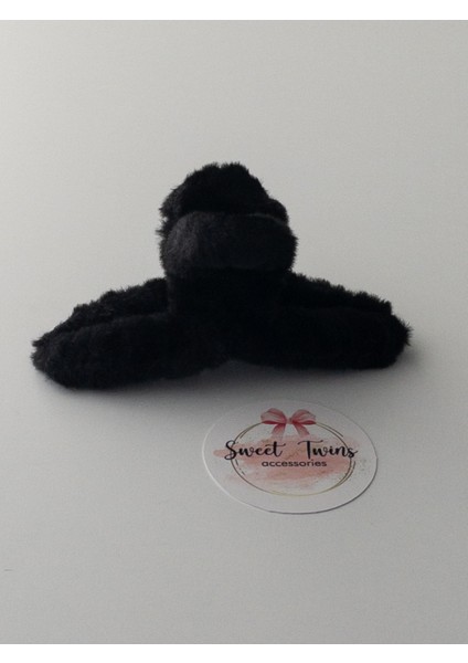 Xl Peluş Mandal Toka - 13 cm modelleri