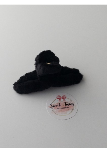 Xl Peluş Mandal Toka - 13 cm fırsatları