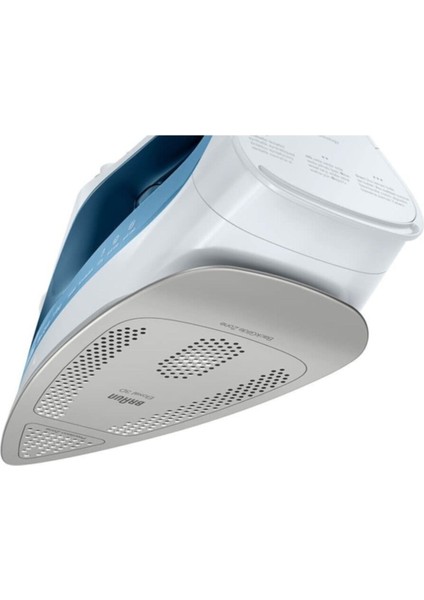 Texstyle 7 Pro SI7062BL 2600 W Buharlı Ütü 0-1 L Özel Taban Teknolojisi  200-300 2401 Watt