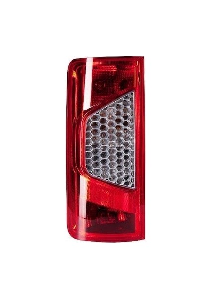 Ford Connect Arka Stop Lambası Takımı Sol 2008-2013