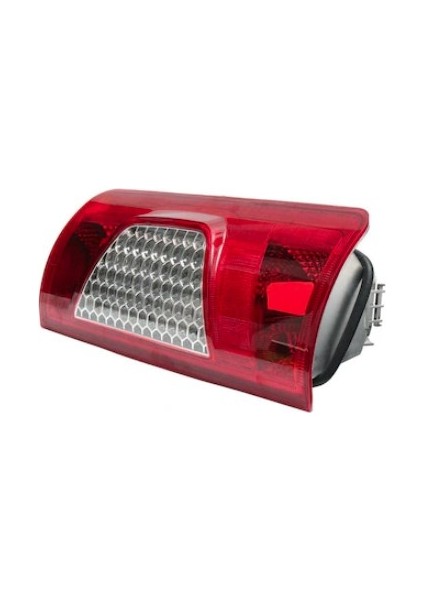 Ford Connect Arka Stop Lambası Takımı Sol 2008-2013