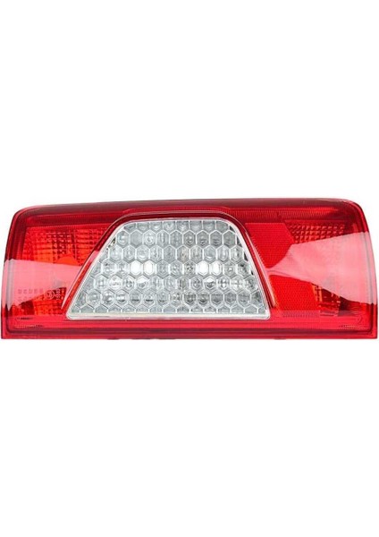 Ford Connect Arka Stop Lambası Takımı Sol 2008-2013
