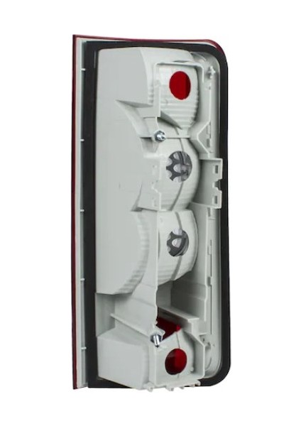 Ford Connect Arka Stop Lambası Takımı Sol 2008-2013