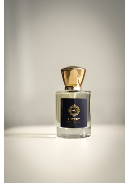 Aventus Erkek Parfüm 50 ml %40ESANS Edp Parfüm