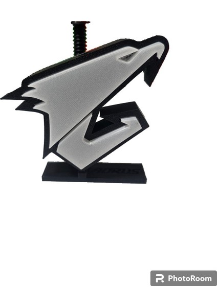 Aorus Argb Ayarlanabilir Ekran Kartı Destek Aparatı