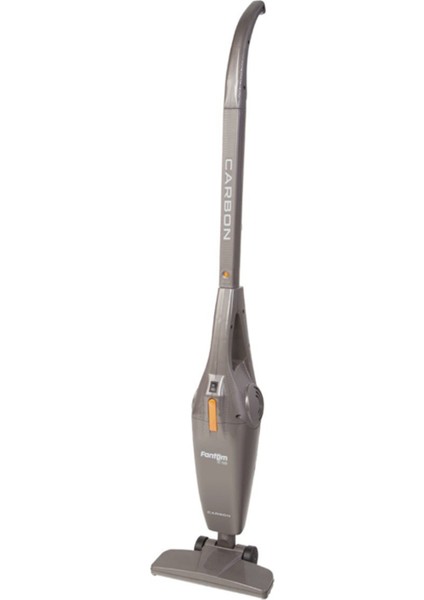 Kablolu Fantom DC1000 Carbon 500 W Dik Süpürge 0 - 30 Dk 2-5 M 3 Yıl Dc Harici Park Istasyonu 500-1