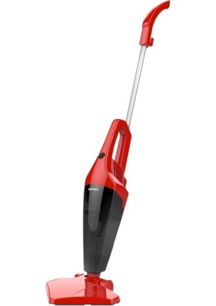 Dc 2 In Dikey Toz Torbasız Dik Süpürge Elektrikli Süpürge 0-250 L 2-5 M 0 - 30 Dk 500-1500 Wa fiyatları