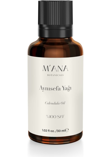 Aynısefa Yağı 30 ml