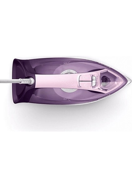 0-1 L Philips Buharlı Ütü 5000 SERİES-DST5020 Buharlı 0-100 Seramik 2201 - 2400 Watt modelleri
