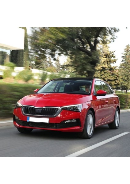 Sağ Ön Dış Kapı Kolu Kapağı Skoda Scala 2019-2023 5G0839168D