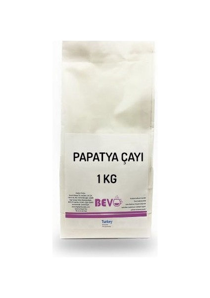 Papatya Çayı 1 kg