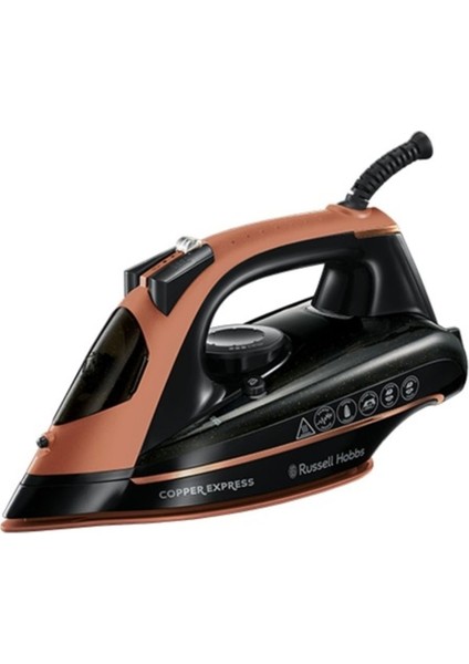 23975-56 Copper Express Iron Ütü Seramik