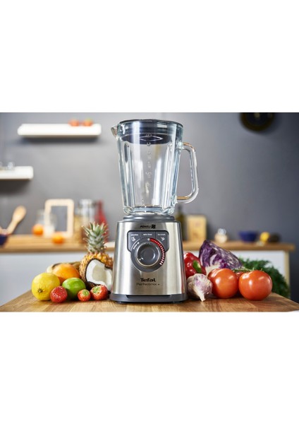 C / F BL811D Perfect Mix Powelix Yüksek Hızlı Blender 800 - 1200 Watt 220 - 240 V 50 Hz /
