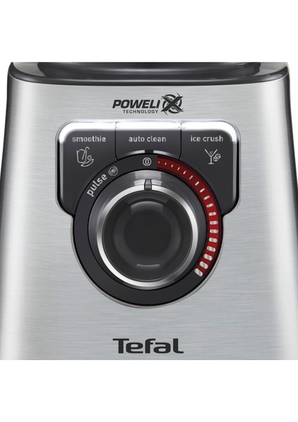 C / F BL811D Perfect Mix Powelix Yüksek Hızlı Blender 800 - 1200 Watt 220 - 240 V 50 Hz /