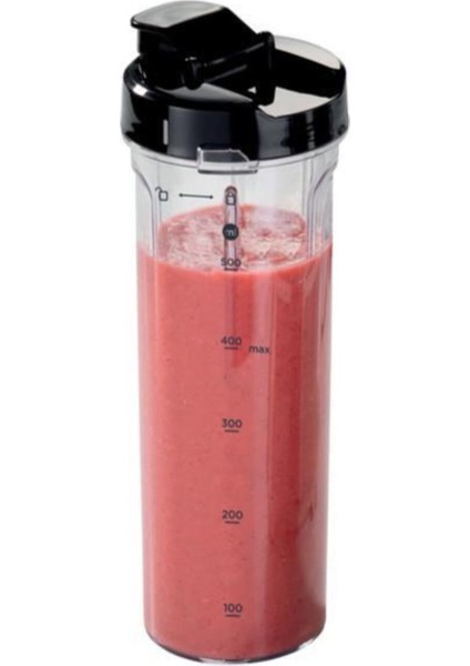 BLM91.640SS Buz Kırma Fonksiyonlu 1500 Watt Metal Power Blender - 2 Lt Hazne Kapasiteli Pasla