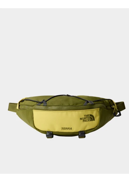 The North Face Terra Lumbar 3l Bel Çantası NF0A81EOYI41