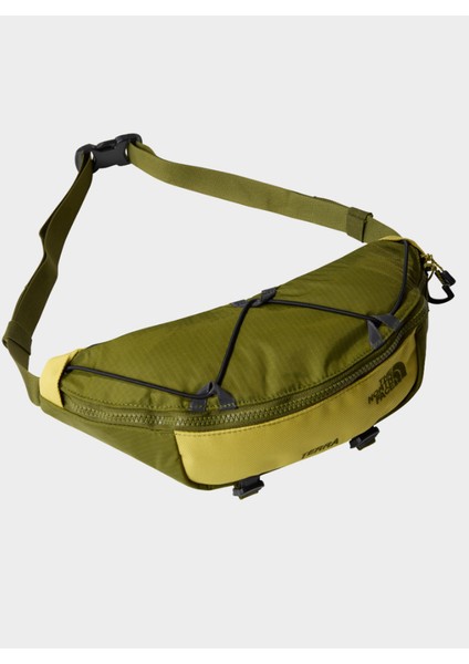 The North Face Terra Lumbar 3l Bel Çantası NF0A81EOYI41