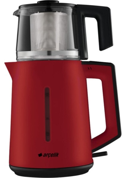 1-2 L cm 3940 K Çay Makinesi - Çaycı 220 - 240 V Beyaz C / F 500+ L Ele