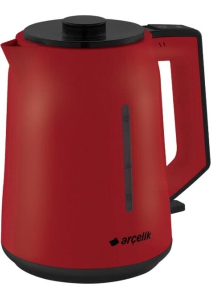 1-2 L cm 3940 K Çay Makinesi - Çaycı 220 - 240 V Beyaz C / F 500+ L Ele