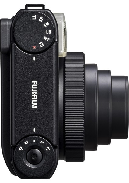 Instax Mini 99 Siyah Fotoğraf Makinesi modelleri