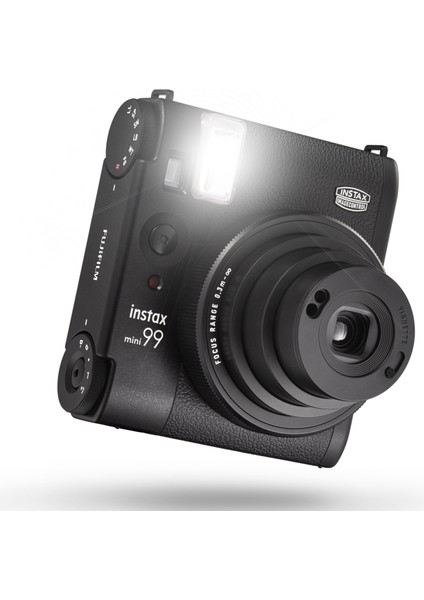 Instax Mini 99 Siyah Fotoğraf Makinesi indirimleri