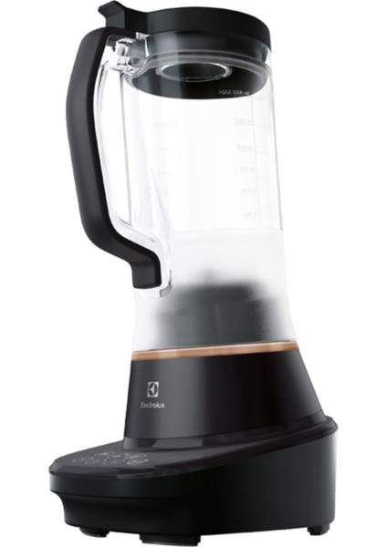 800 - 1200 Watt E7TB1-4GB Taşınabilir Şişeli Pulse Özellikli Granit Siyah 900W Smoothie Blender Siy