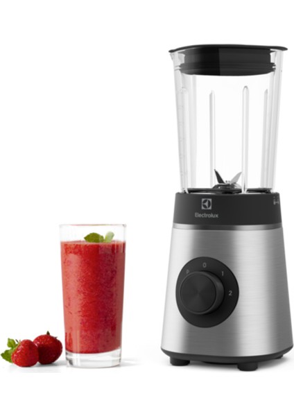 Modern E4CB1-6ST Create 4 Kahve ve Baharat Öğütebilen Smoothie Blender, 350 W, Paslanmaz Çelik Bıça