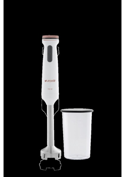 800-1200W El Blender, 2 Yıl Garanti, Beyaz, Resmi Distribütör Garantili fiyatları