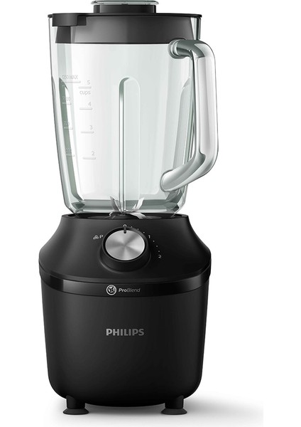 Plastik Smoothee Blender 600 W 500 - 800 Watt Çok Renkli    Plastik 1 - 2 L