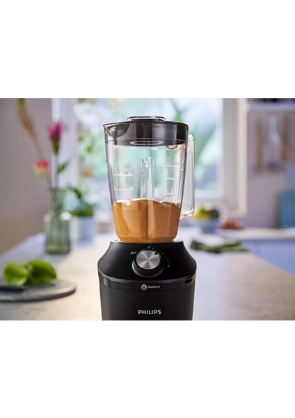 500 - 800 Watt 3000 Series Blender Problend Crush Teknolojisi 600 W 2 L li modelleri