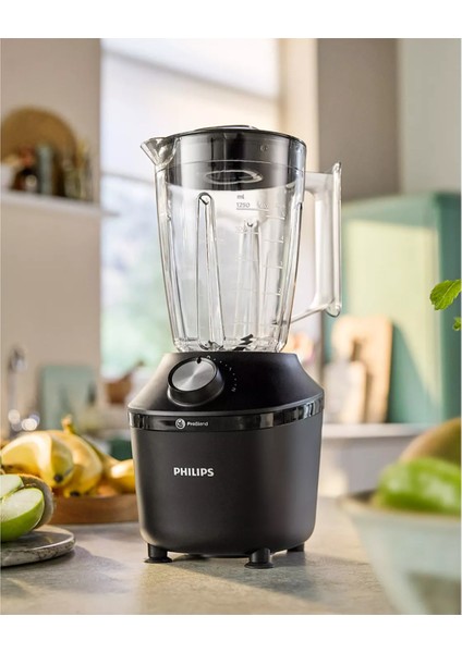 500 - 800 Watt 3000 Series Blender Problend Crush Teknolojisi 600 W 2 L li fırsatları