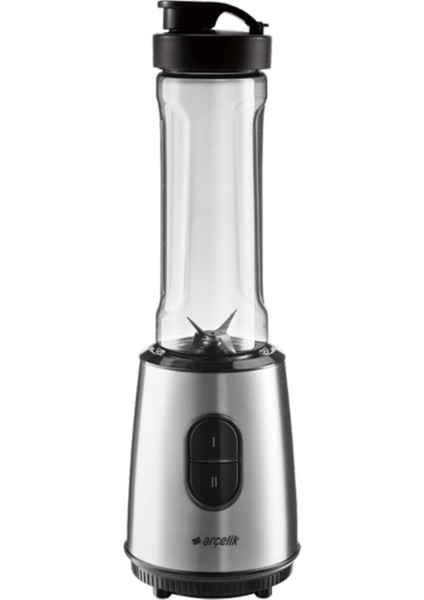 K 8238 K B-Fit Kis?isel Blender 200 - 500 Watt li Paslanmaz Çelik Bo