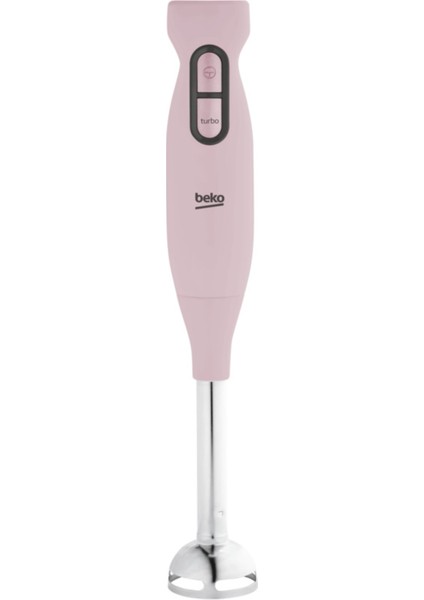 Metal Rhb 2910 P Natural Rendeli El Blender 0,5 - 1,5 L Plastik Pembe 500 - 800 Watt modelleri