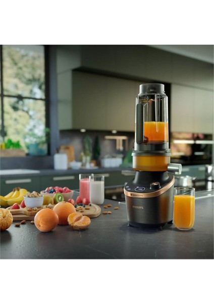 500 - 800 Watt Hızlı Temizleme Programlı Siyah Blender Meyve Sıkacağı Çelik Beyaz Modern 50 H modelleri