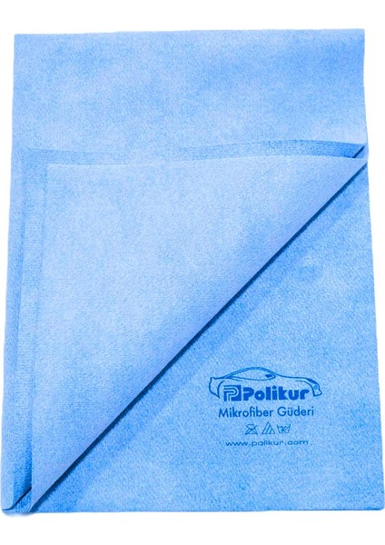 3356 Mikrofiber Güderi Oto Kurulama Bezi & Spark 7050 Şönil Oto Temizlik Eldiveni (2'li Set) indirimleri