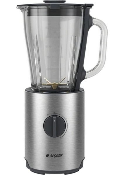 Metal Tb 9285 Cı Skylight® Blender 1 - 2 L Gri 500 - 800 Watt Metal F 220 - 240 V