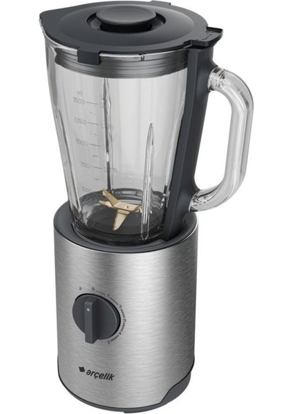 Metal Tb 9285 Cı Skylight® Blender 1 - 2 L Gri 500 - 800 Watt Metal F 220 - 240 V fiyatları