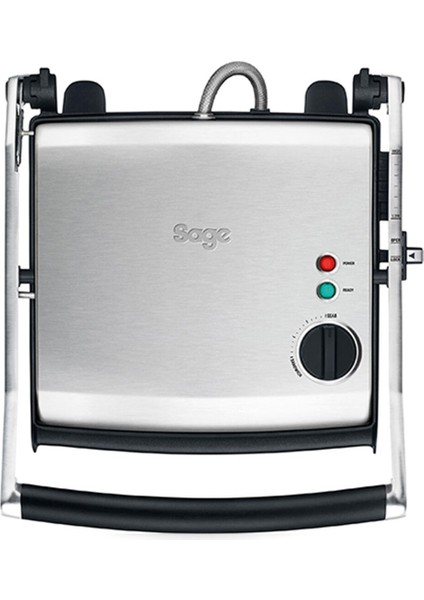 2 BGR200 Bss Tost Makinesi ve Barbekü Izgara Makinesi Döküm Alüminyum Gri Tek Yönlü 220 - fiyatları
